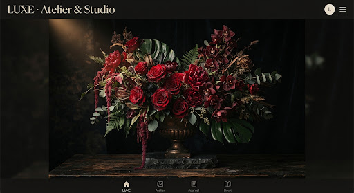 Arreglos florales profesionales